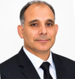 Dr. Nazir Dar photo
